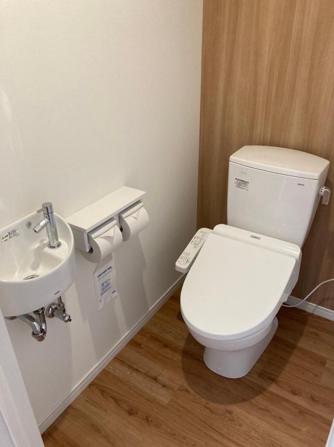 Hotel Cozy Stay In Minatogawa Urasoe Dış mekan fotoğraf