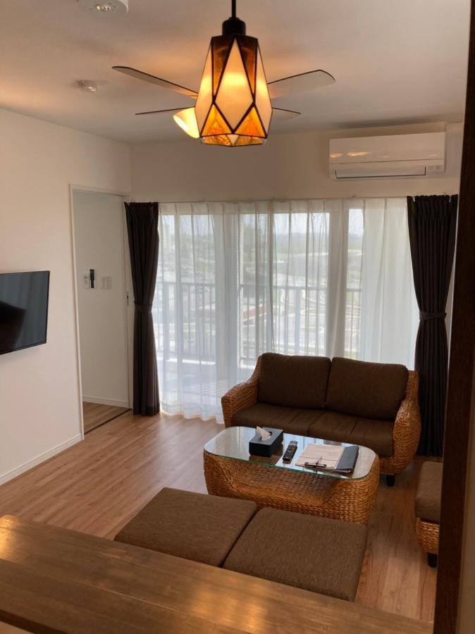 Hotel Cozy Stay In Minatogawa Urasoe Dış mekan fotoğraf