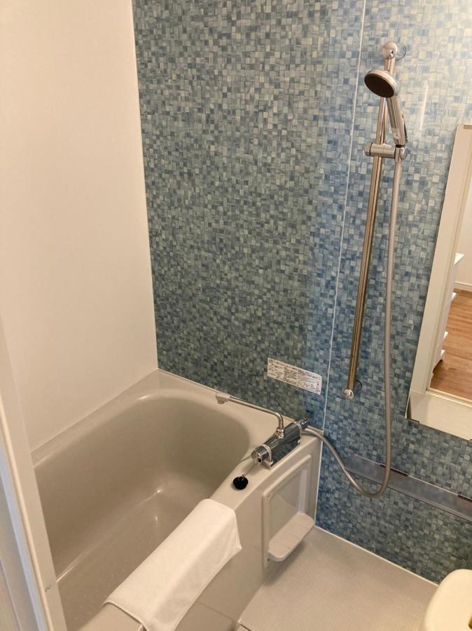 Hotel Cozy Stay In Minatogawa Urasoe Dış mekan fotoğraf