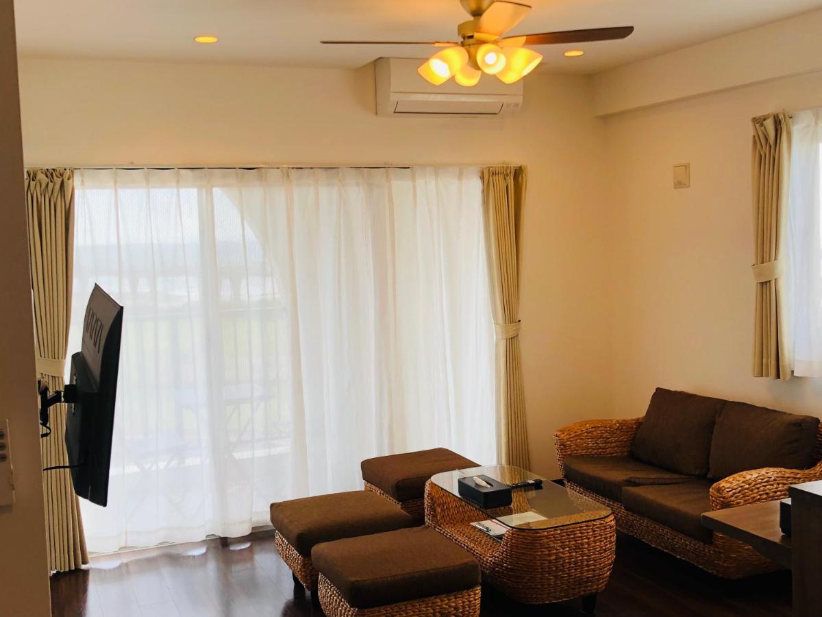 Hotel Cozy Stay In Minatogawa Urasoe Dış mekan fotoğraf