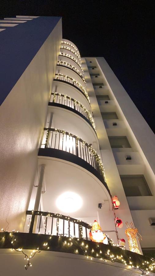 Hotel Cozy Stay In Minatogawa Urasoe Dış mekan fotoğraf
